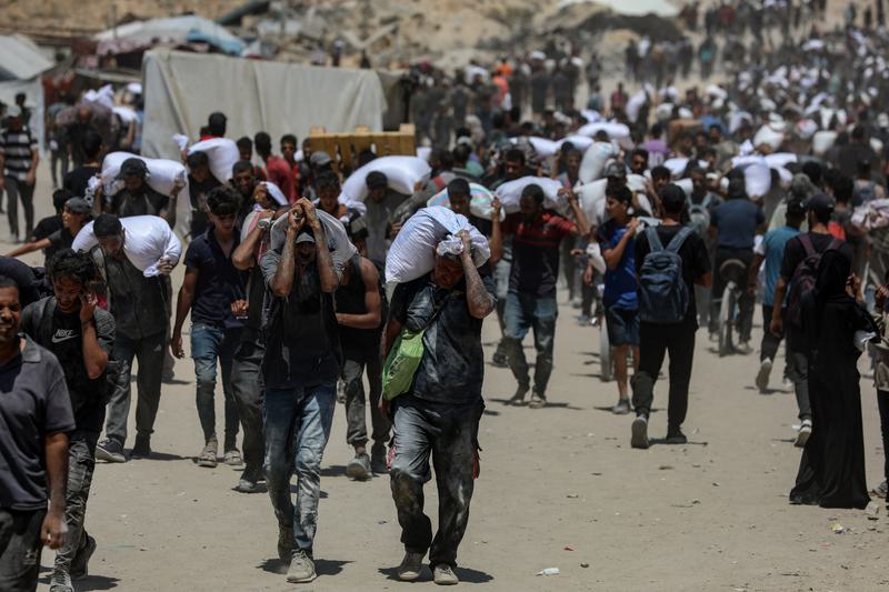 Hamas menegaskan pihaknya tidak