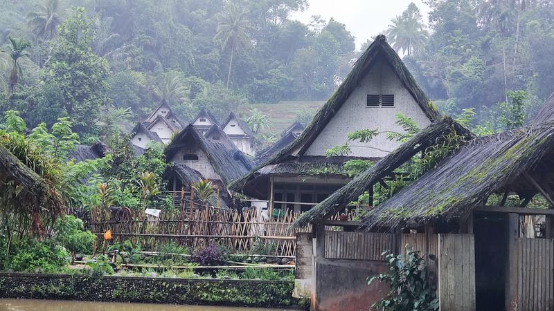 Wilayah Parahyangan Timur