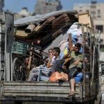 serangan Israel yang direncanakan