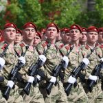 dekret Presiden Putin yang