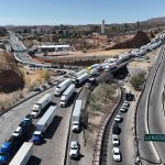 Meksiko sangat bergantung pada