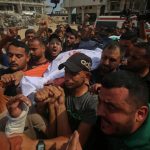 prospek tercapainya kesepakatan gencatan