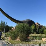 Mandschurosaurus amurensis