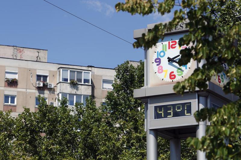 perubahan iklim mendorong peningkatan