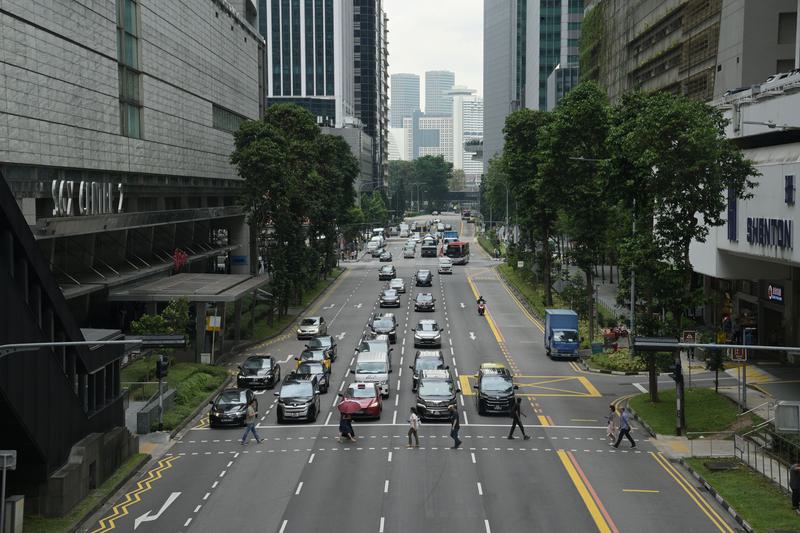 sistem rem antiterkunci