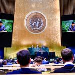 Call for ending tragedy