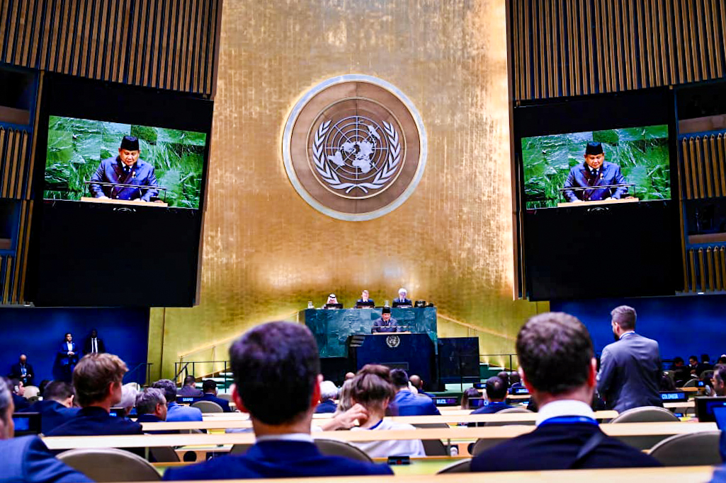 Call for ending tragedy