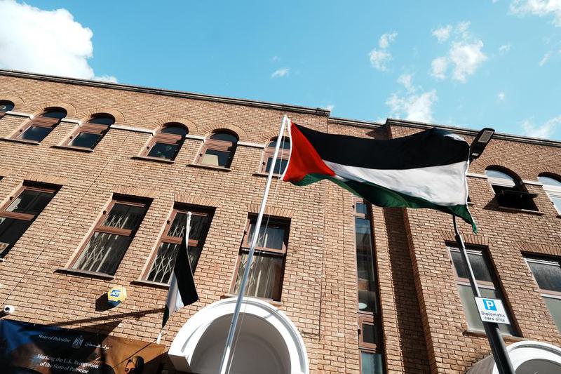 penderitaan warga sipil