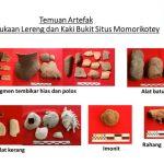 Masyarakat Austronesia di Kapotar