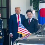 Korsel akan menghadapi krisis