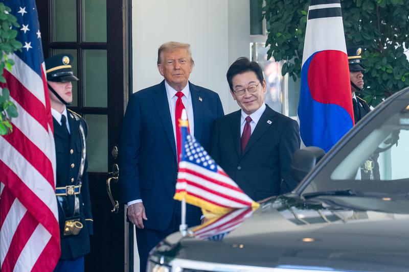 Korsel akan menghadapi krisis