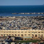 Perdamaian di Timur Tengah