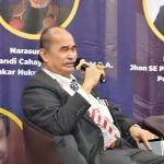 kasus korupsi di Indonesia