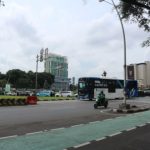 MRT Jakarta telah menetapkan