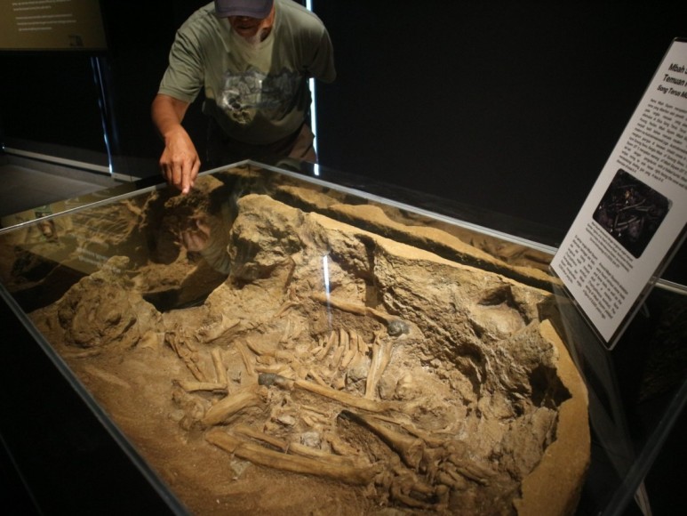 Belanda akan mengembalikan ke