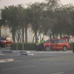 Serangan Israel terhadap Qatar