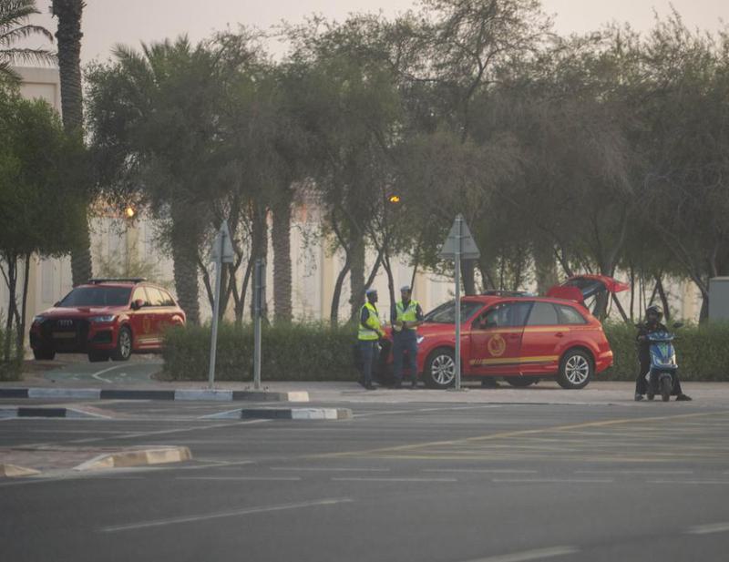 Serangan Israel terhadap Qatar