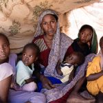 Sudan masih dilanda konflik