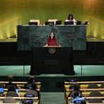 Debat Umum sesi ke-80