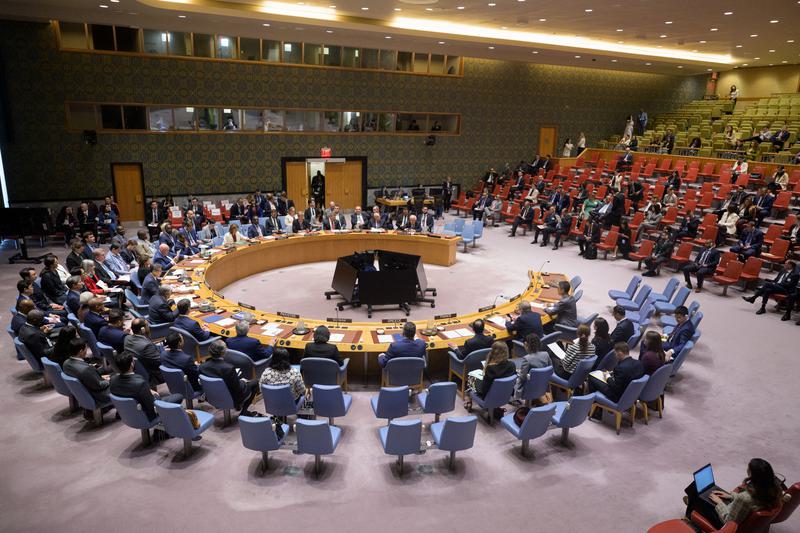 kelangsungan solusi dua negara