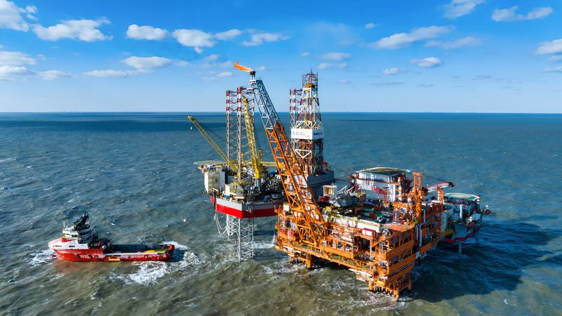 fracturing solution cerdas