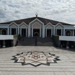 jumlah masjid di Indonesia