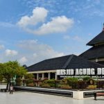 masjid kuno di Indonesia