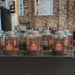 Brasil mencatatkan penurunan ekspor