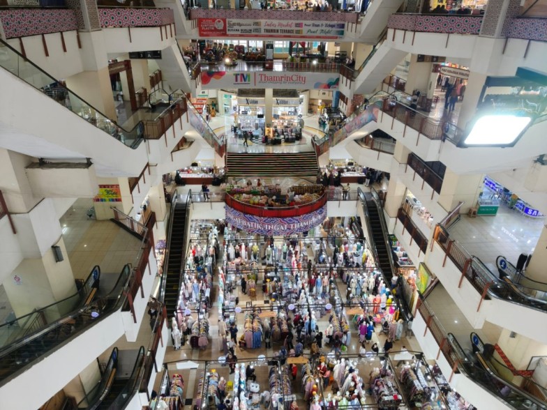 konektivitas pembayaran digital