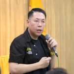 Indonesian President Prabowo Subianto's speech