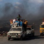 Netanyahu menyuarakan dukungannya terhadap