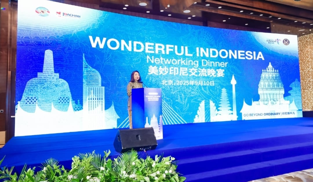 Wonderful Indonesia Business Matching