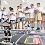 AI dapat belajar mengartikulasikan