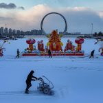 interaksi laut-atmosfer memperkuat