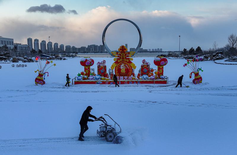 interaksi laut-atmosfer memperkuat