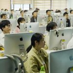 Ekosistem manufaktur canggih China