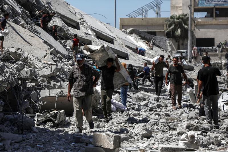 Hamas tidak akan mengubah