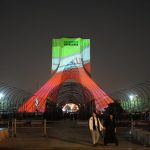 Material nuklir Iran masih