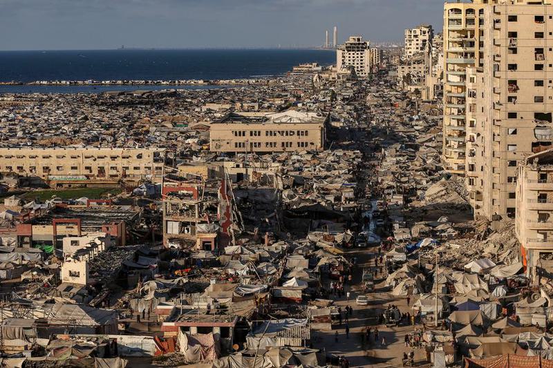 Israel akan terus menargetkan