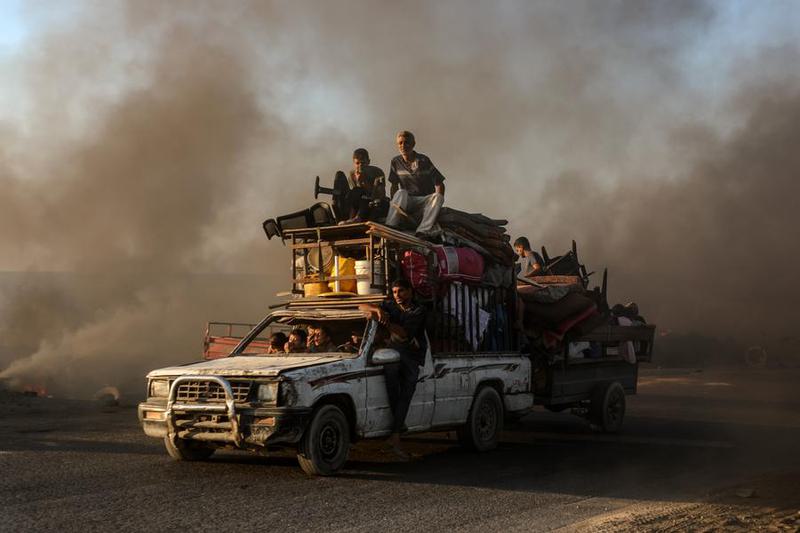 pengadopsian Deklarasi New York