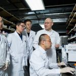 Nanozyme dapat membawa antibodi