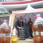 bahan bakar penerbangan berkelanjutan