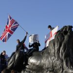 Inggris resmi mengakui Negara