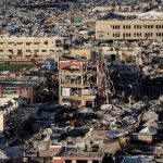 Israel menolak proposal Hamas