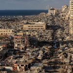 serangan baru Israel terhadap