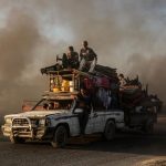 militer Israel telah memperluas