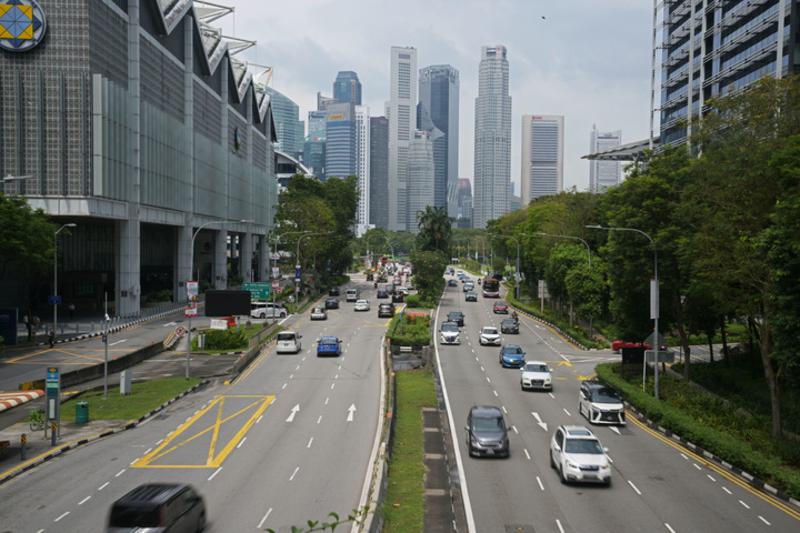 sejumlah negara manufaktur maju