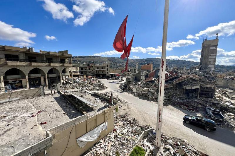 Kabinet Lebanon menyetujui rencana