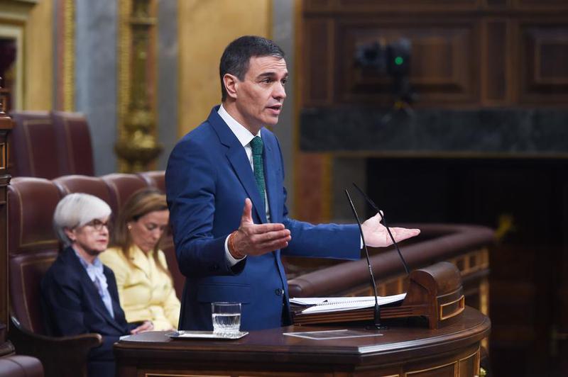 Spanyol akan memberlakukan embargo