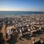 militer Israel terus melanjutkan